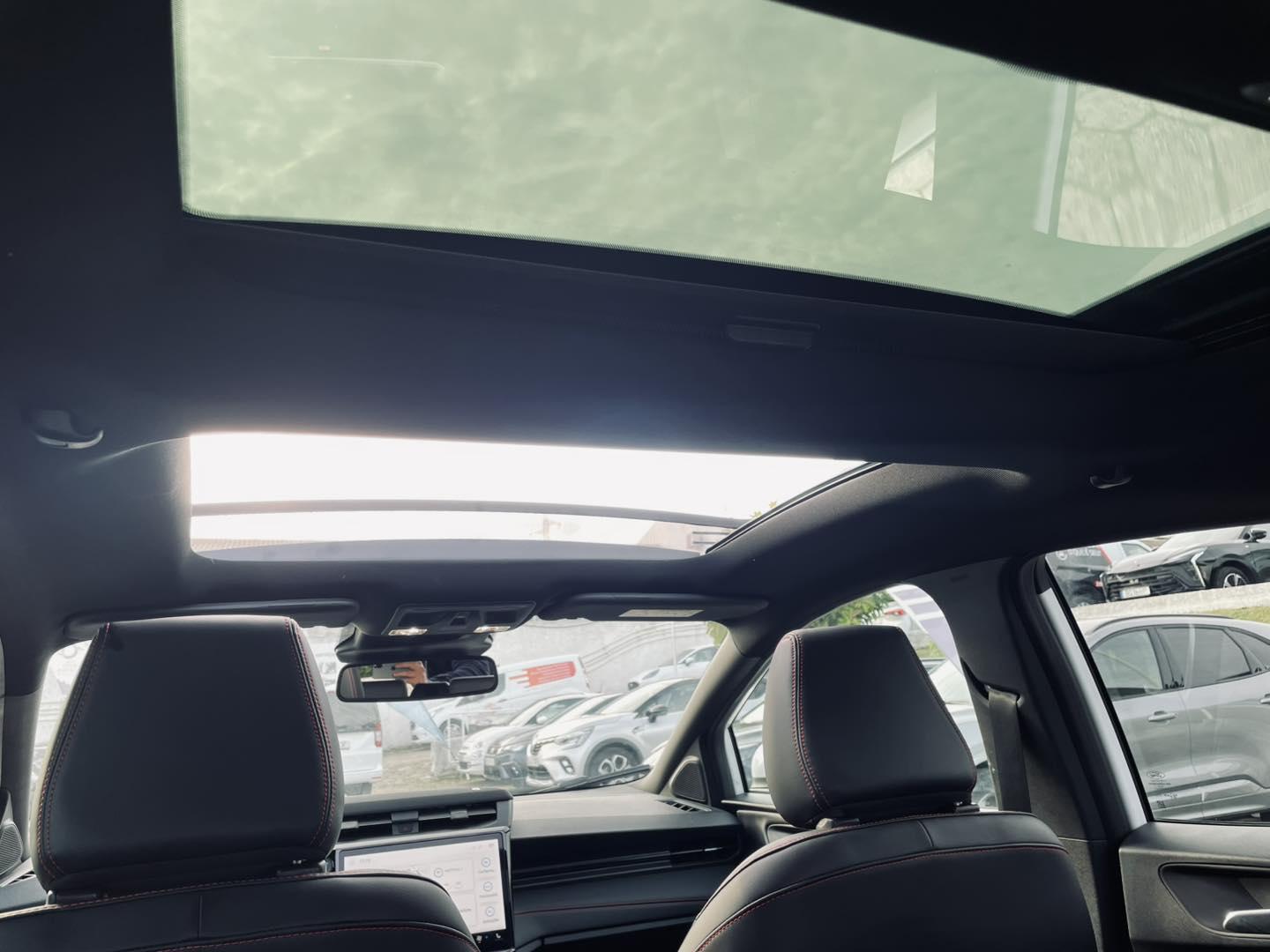 Ford Puma 1.0 EcoBoost 125CV ST-LINE X MHEV