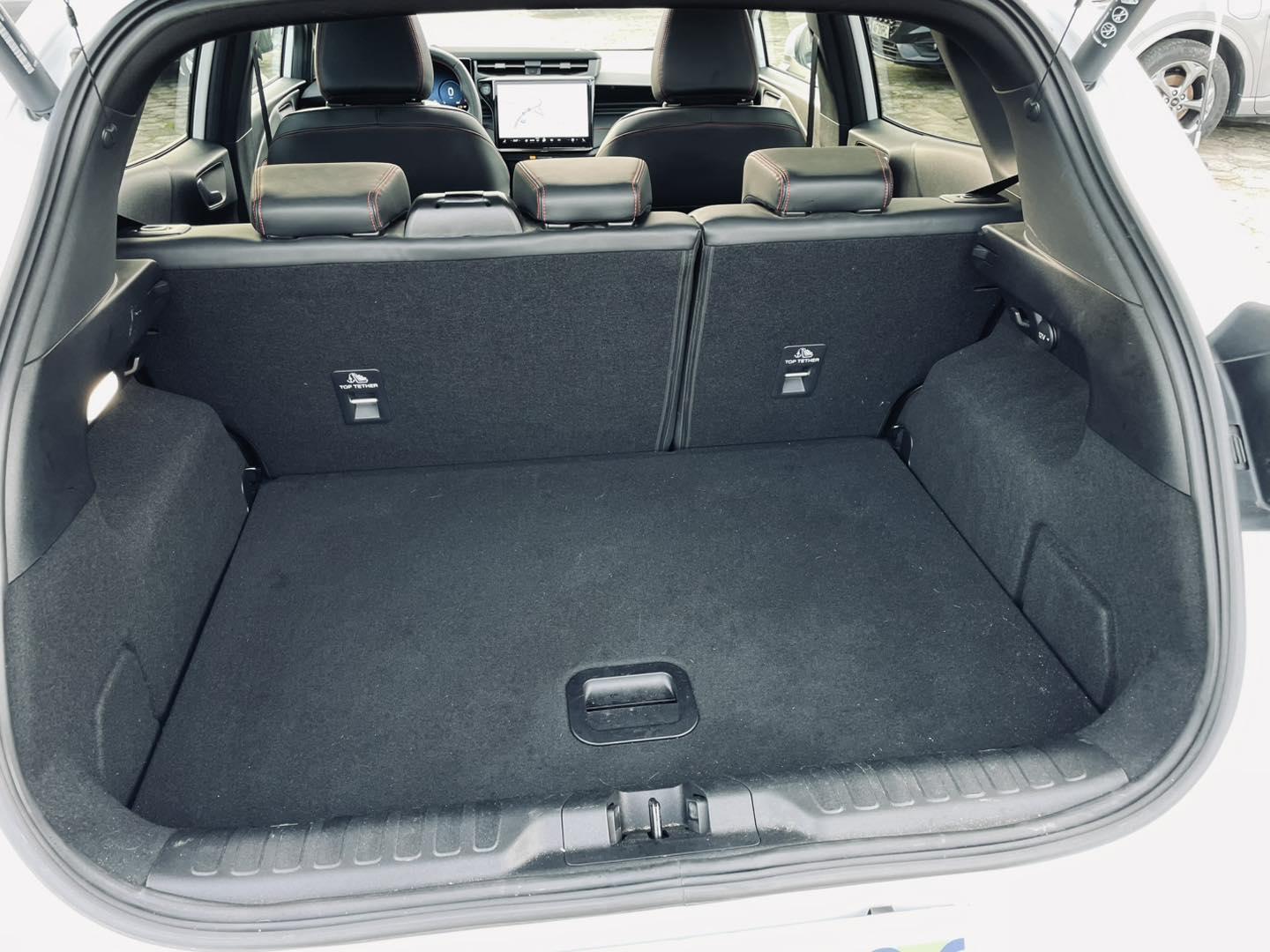 Ford Puma 1.0 EcoBoost 125CV ST-LINE X MHEV