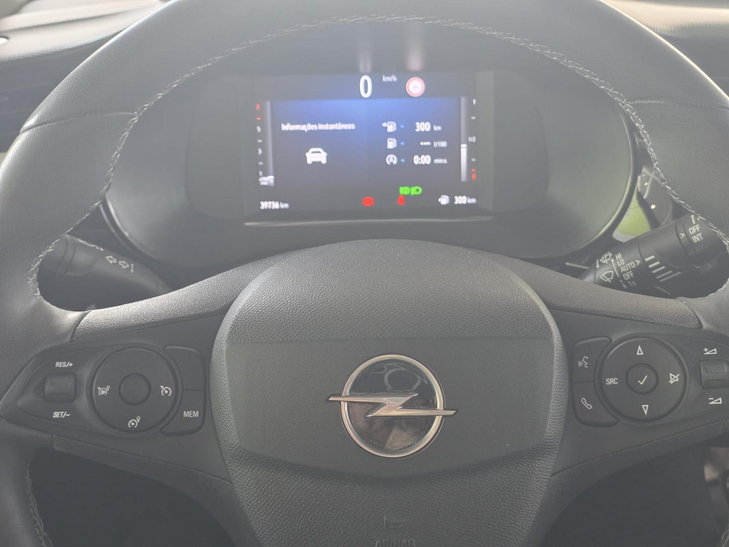 Opel Corsa 1.2 Turbo 100cv GS