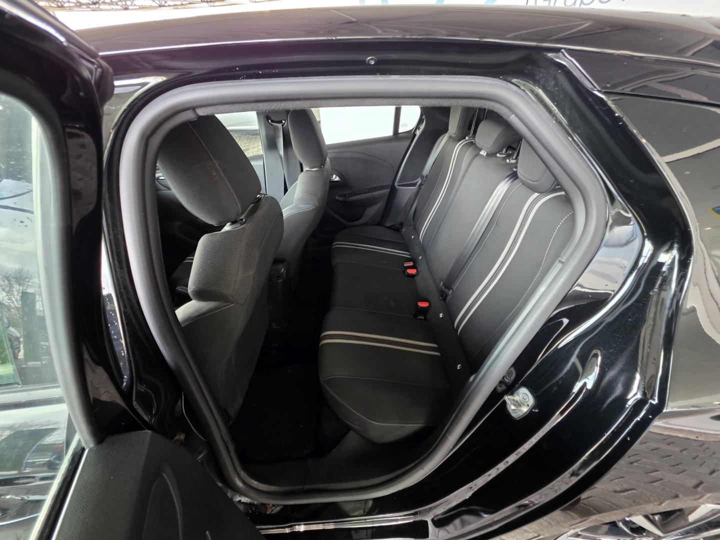 Opel Corsa 1.2 Turbo 100cv GS