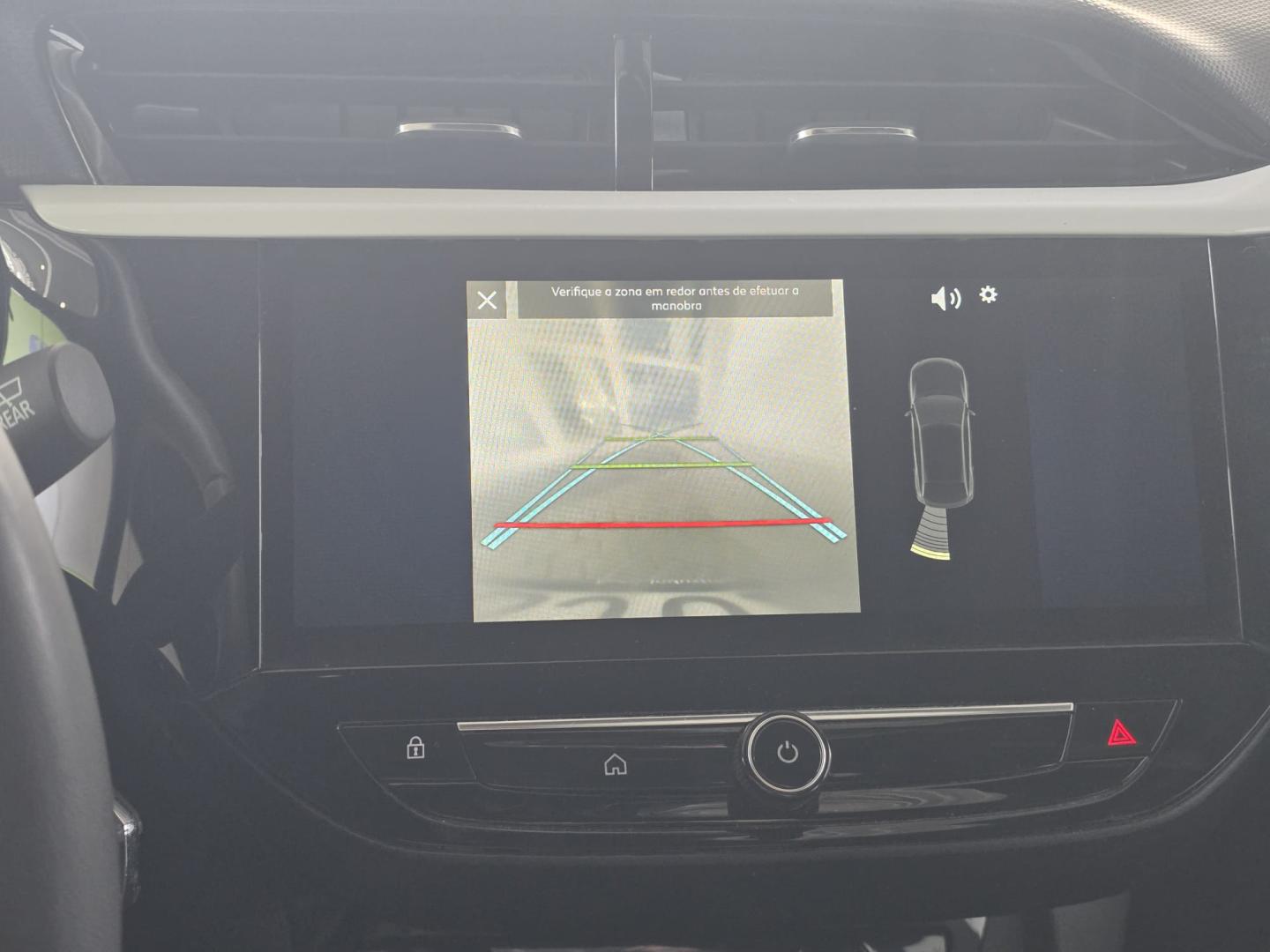 Opel Corsa 1.2 Turbo 100cv GS