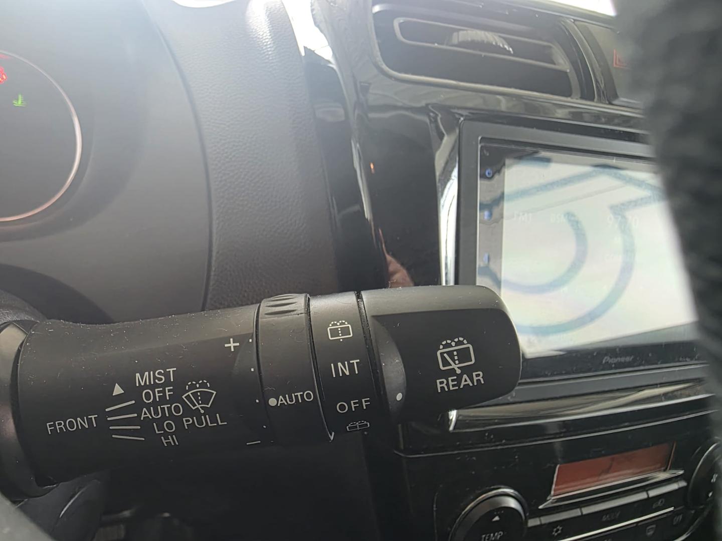 Mitsubishi Space Star 1.2 Connect Edition