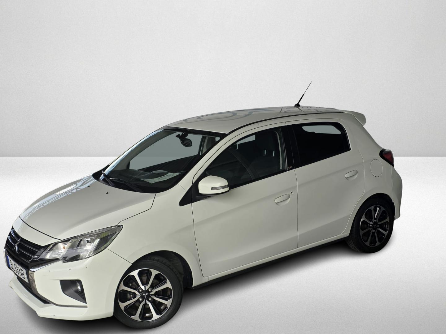 Mitsubishi Space Star 1.2 Connect Edition