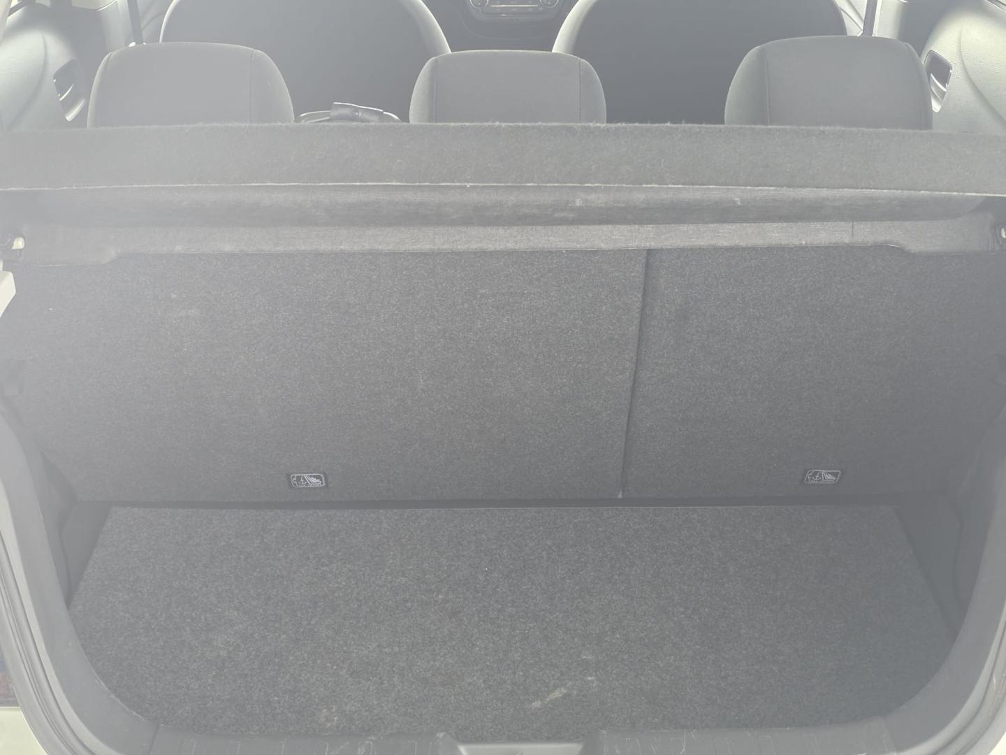 Mitsubishi Space Star 1.2 Connect Edition