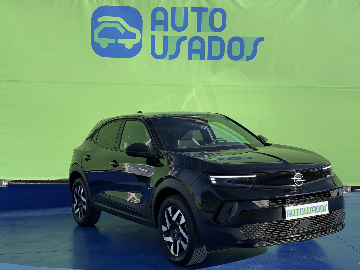 Opel Mokka 1.2T 136cv Edition