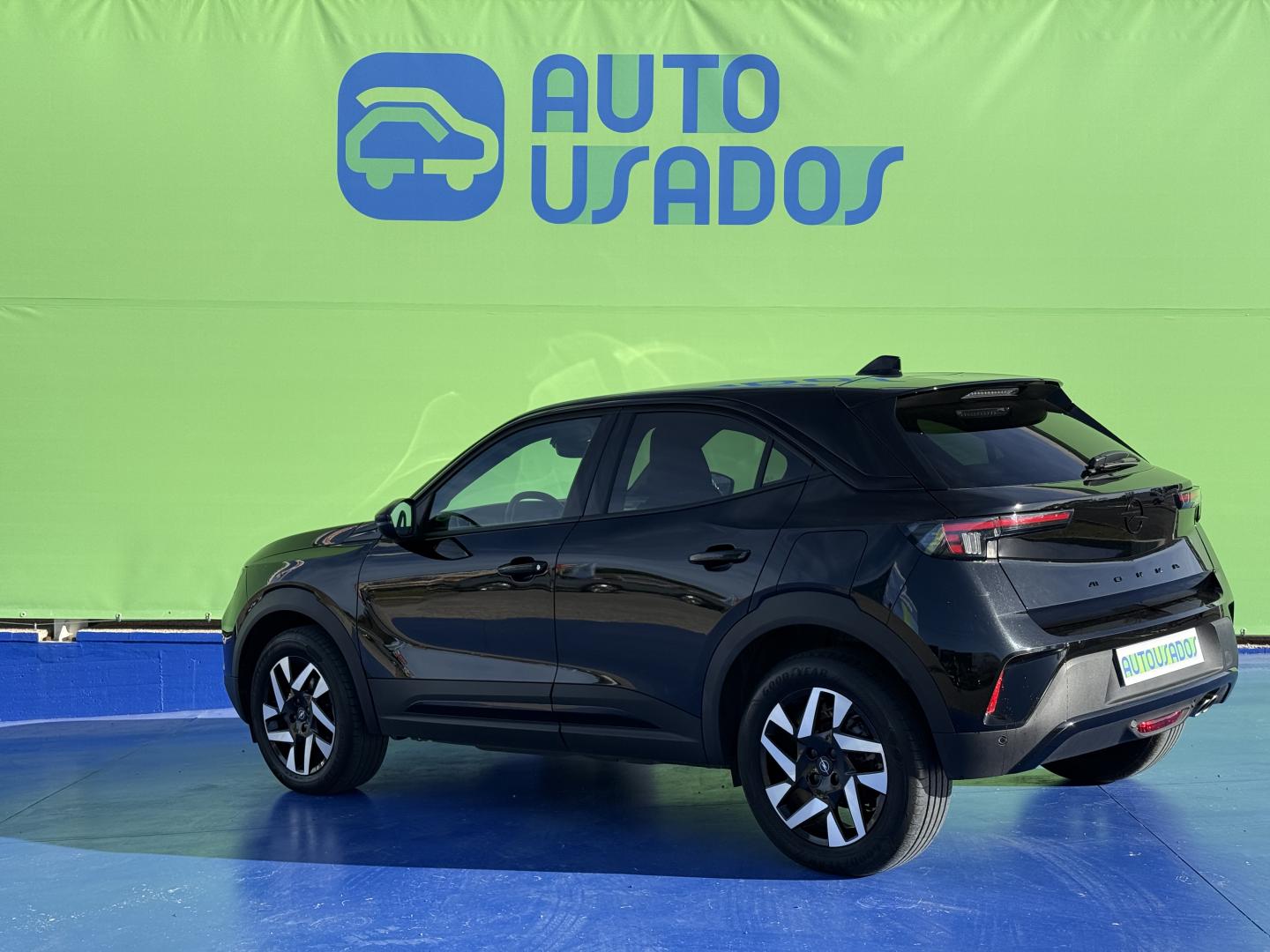 Opel Mokka 1.2T 136cv Edition