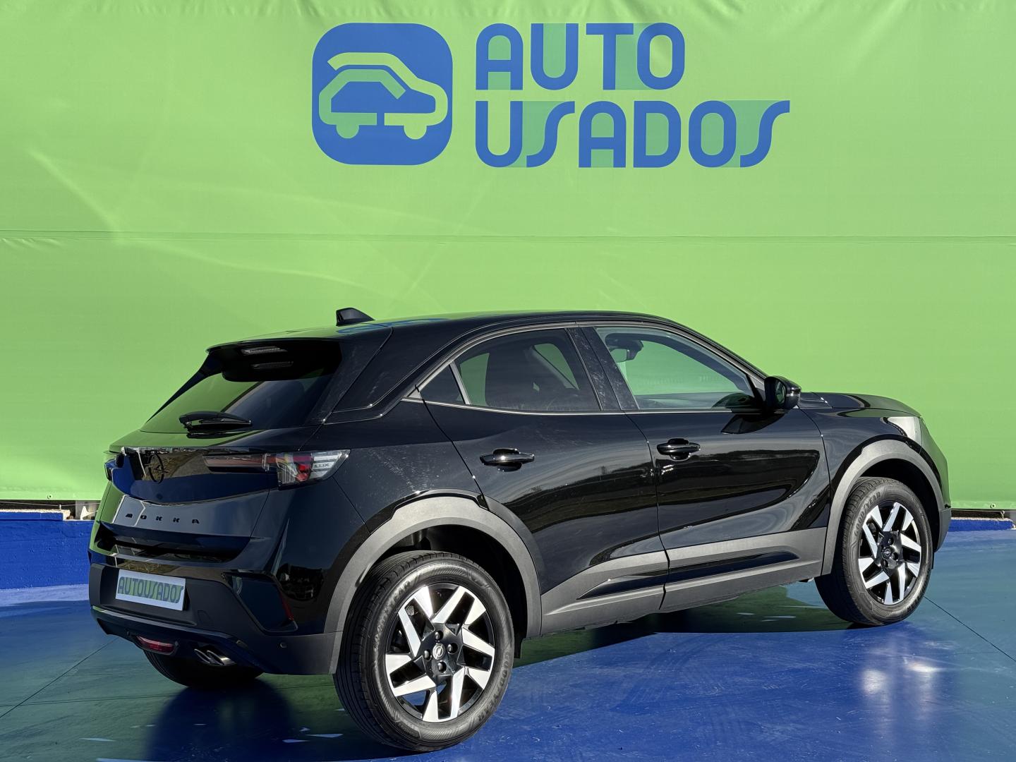 Opel Mokka 1.2T 136cv Edition