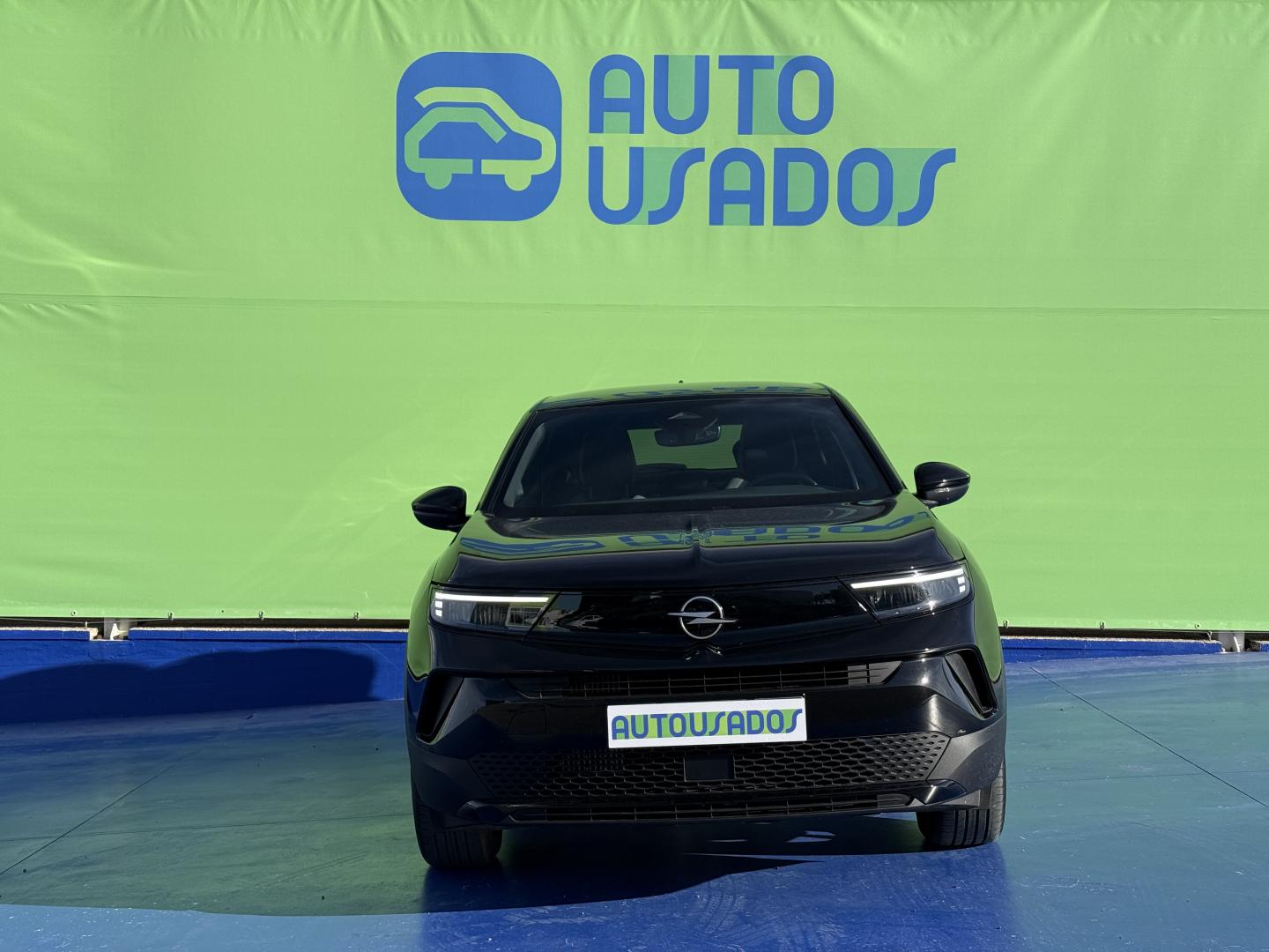 Opel Mokka 1.2T 136cv Edition