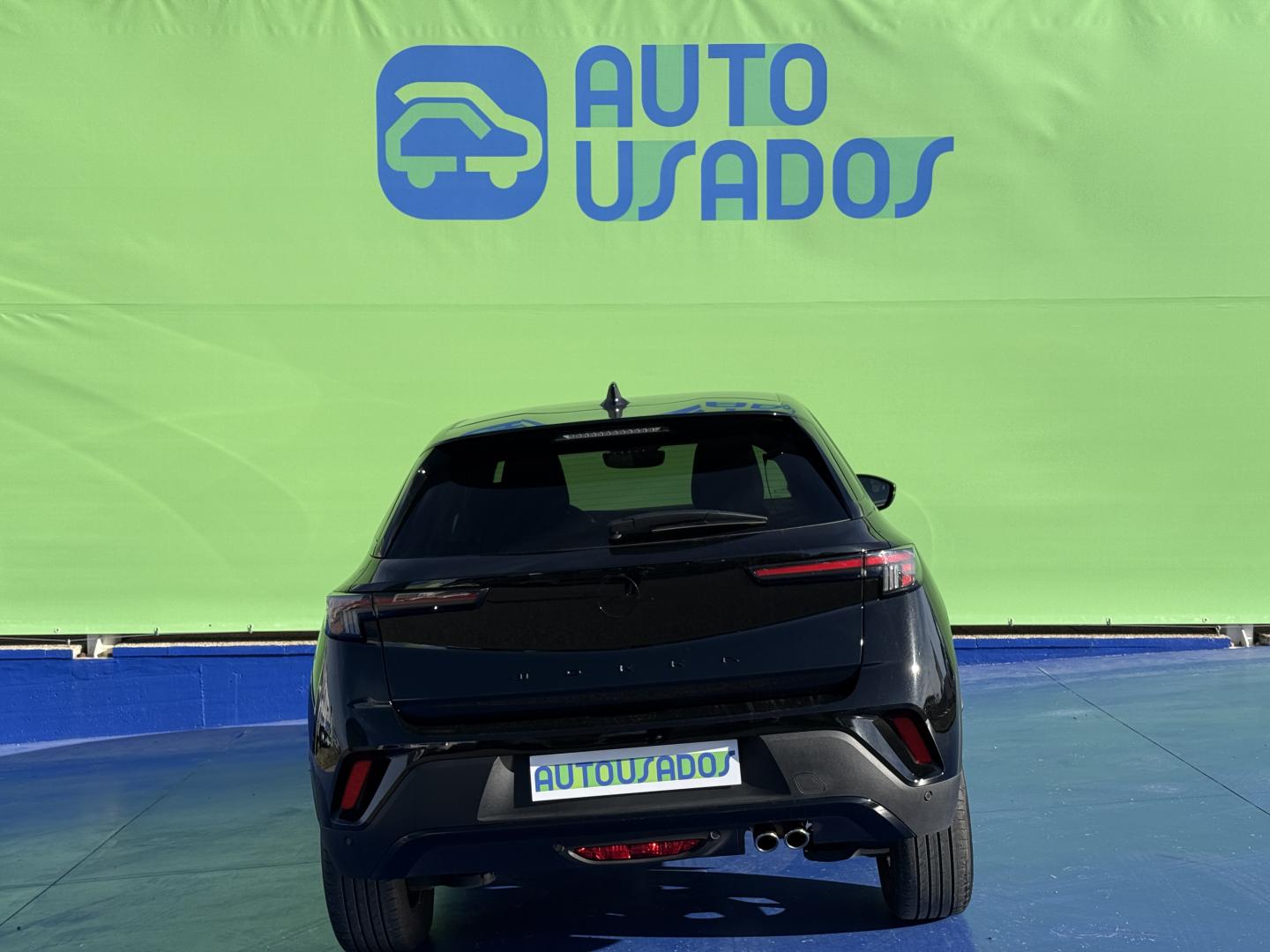 Opel Mokka 1.2T 136cv Edition