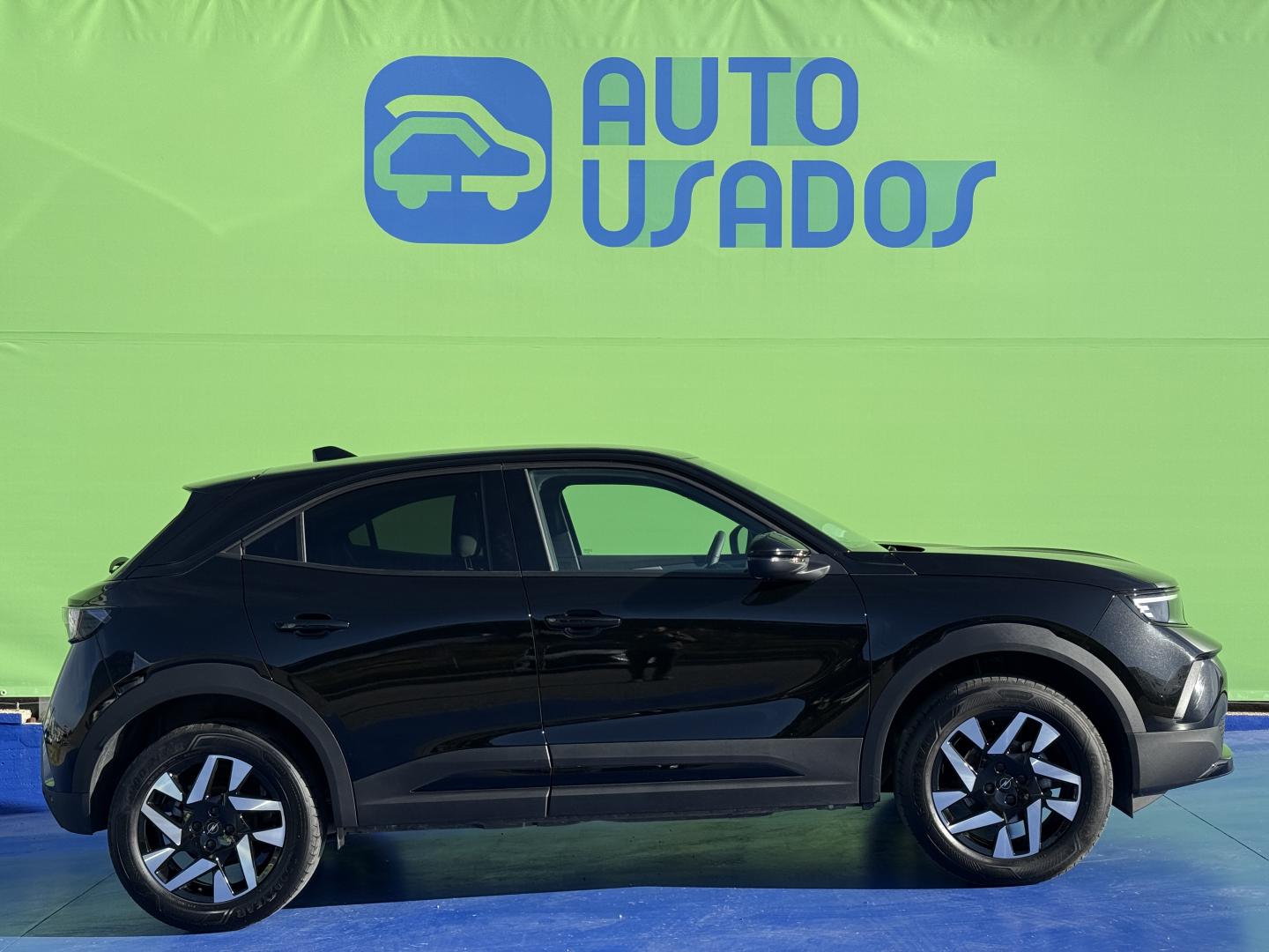 Opel Mokka 1.2T 136cv Edition