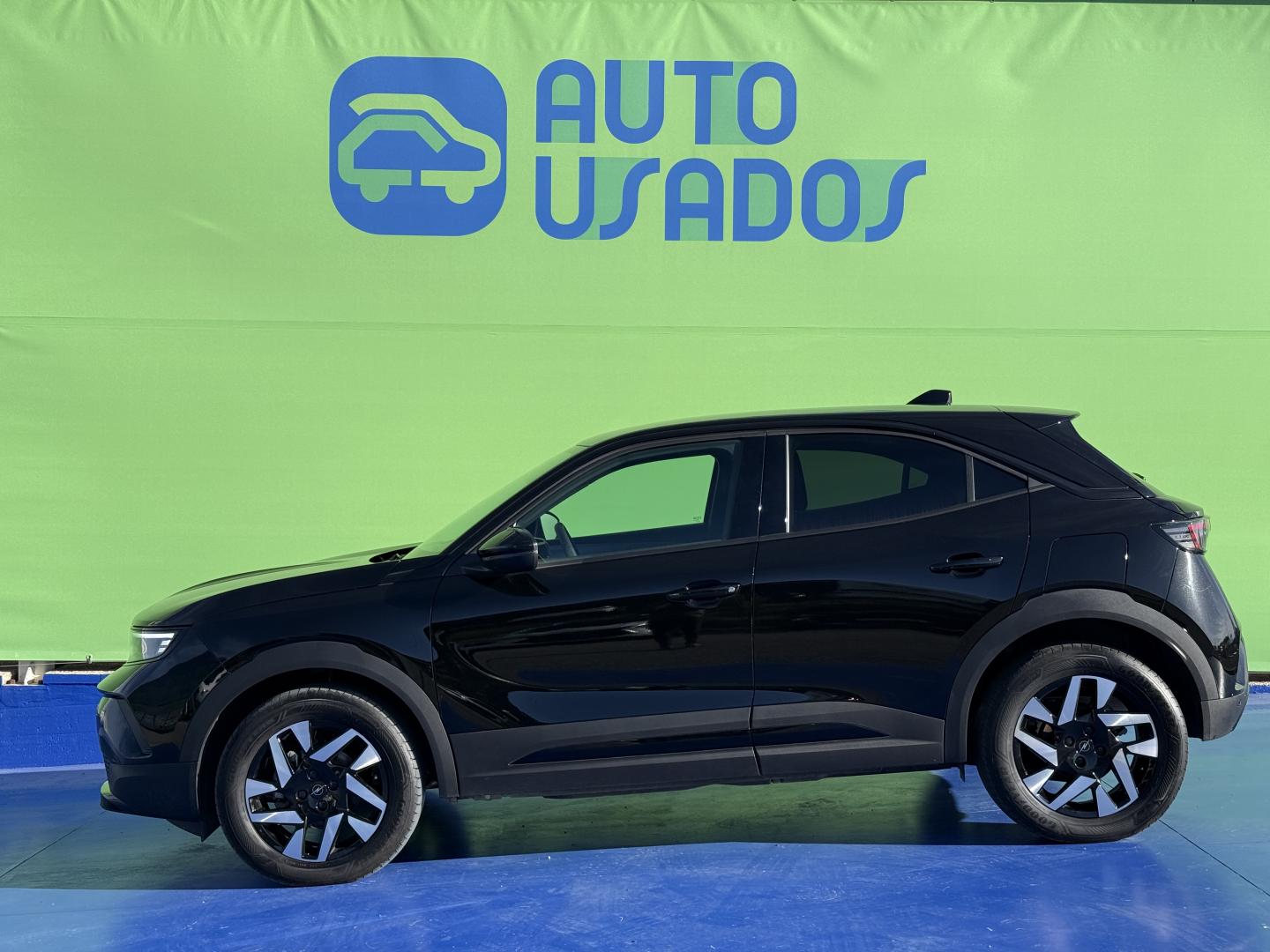 Opel Mokka 1.2T 136cv Edition