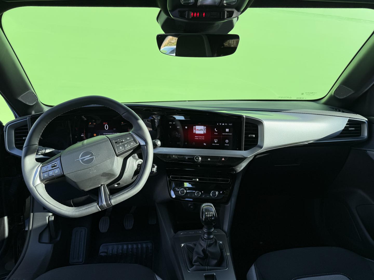 Opel Mokka 1.2T 136cv Edition