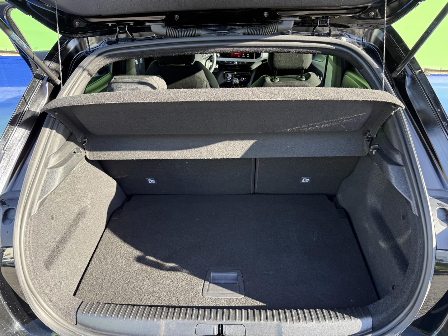 Opel Mokka 1.2T 136cv Edition