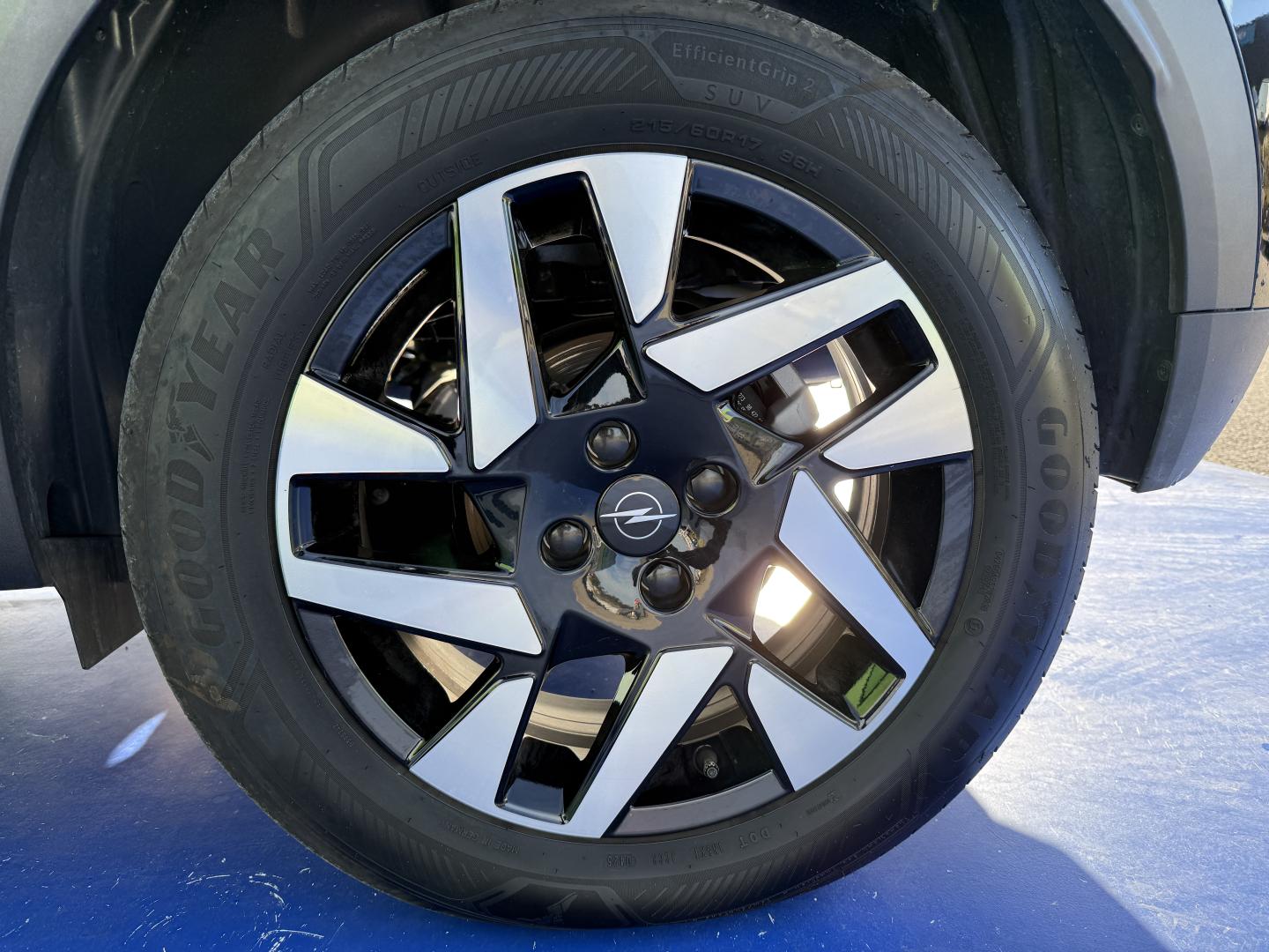 Opel Mokka 1.2T 136cv Edition