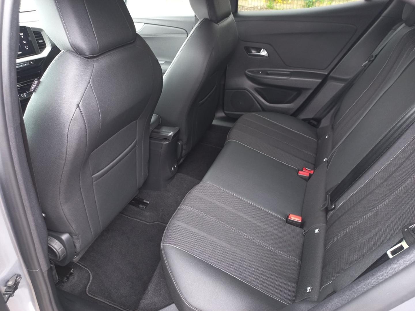 Opel Mokka 1.2T 100cv GS