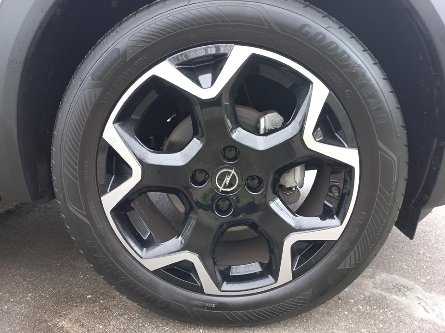 Opel Mokka 1.2T 100cv GS