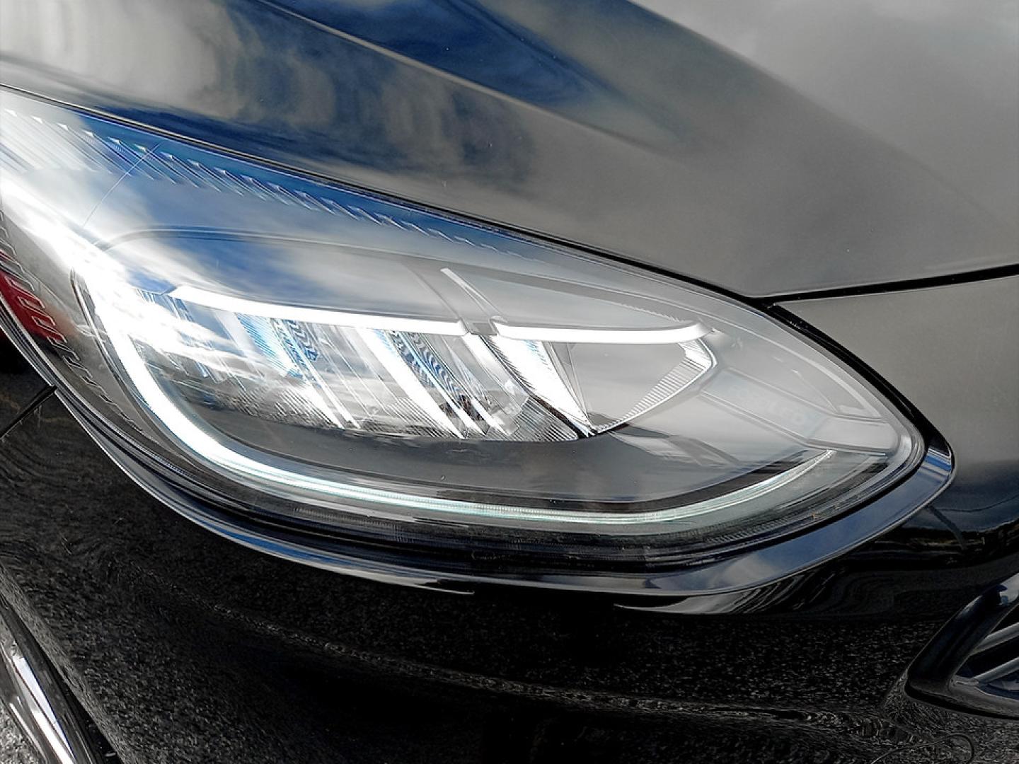 Ford Fiesta 1.0 EcoBoost 100CV ST-LINE X