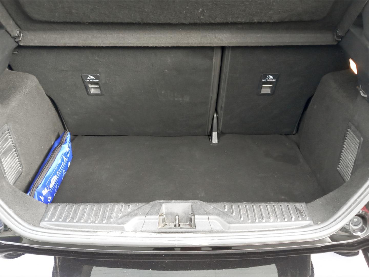 Ford Fiesta 1.0 EcoBoost 100CV ST-LINE X