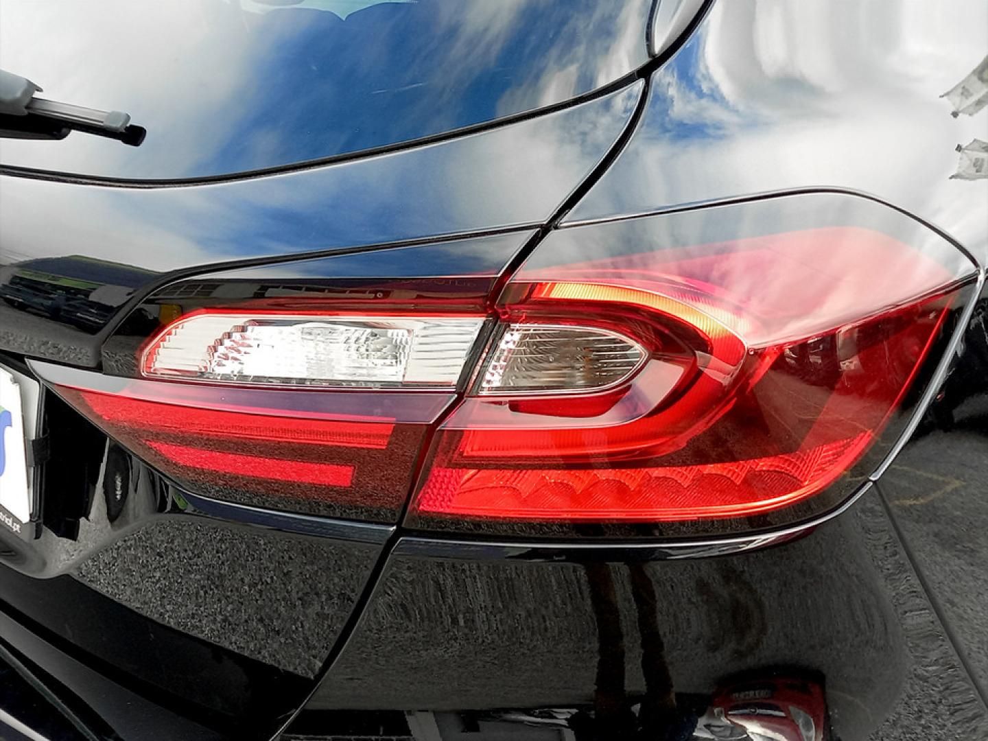 Ford Fiesta 1.0 EcoBoost 100CV ST-LINE X