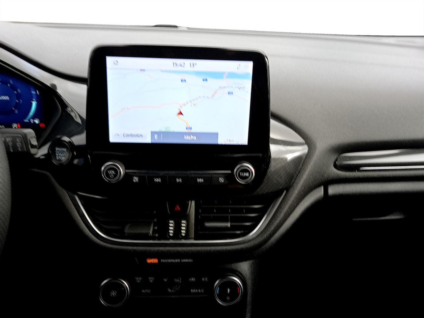 Ford Fiesta 1.0 EcoBoost 100CV ST-LINE X