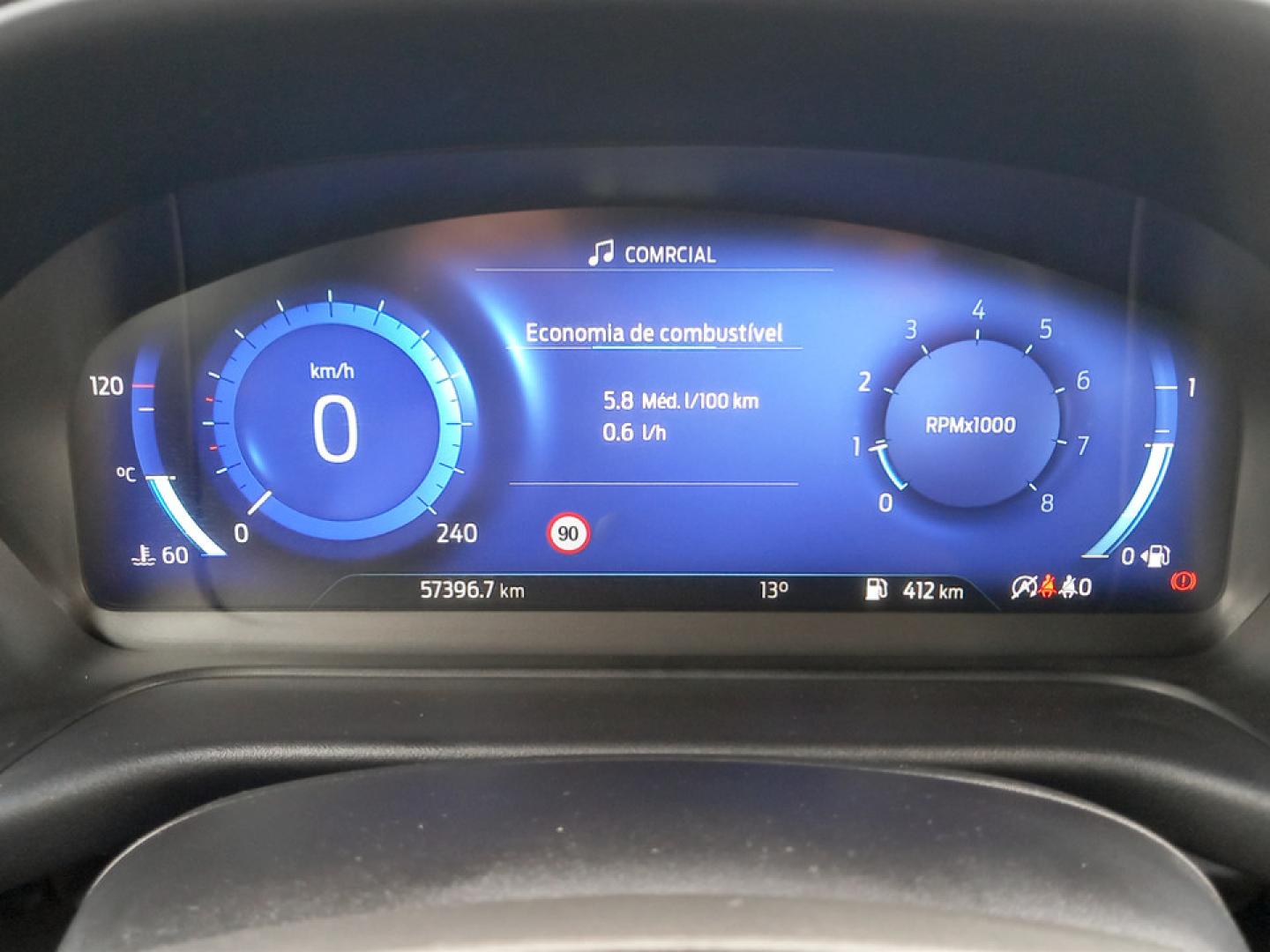 Ford Fiesta 1.0 EcoBoost 100CV ST-LINE X