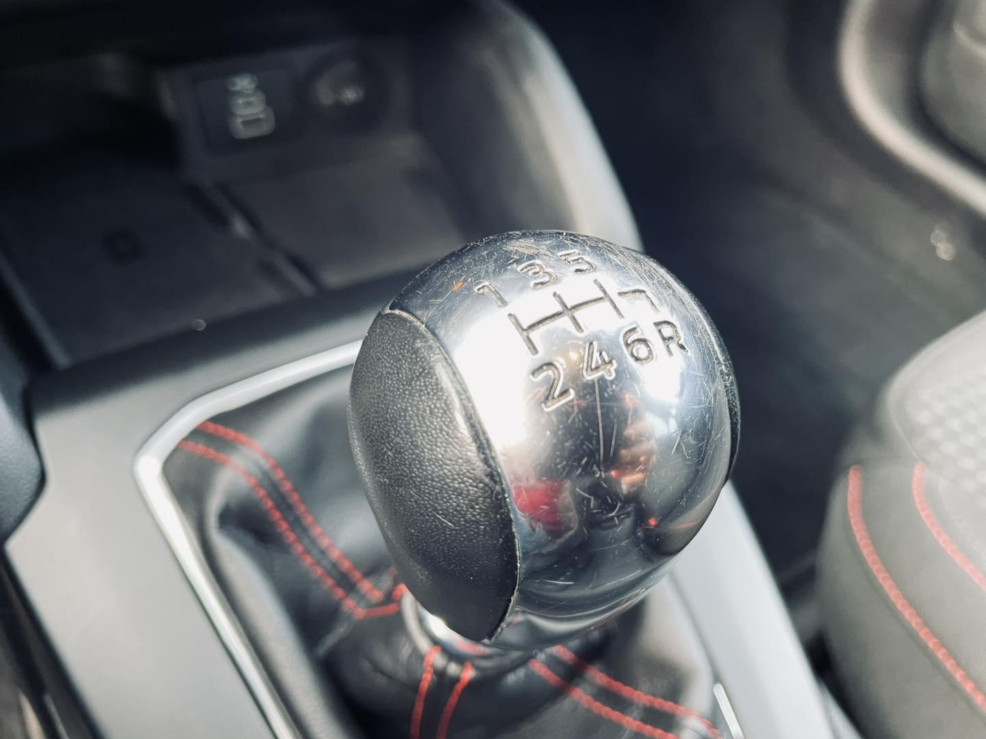 Ford Focus 1.0 ECOBOOST 125cv MHEV ST-LINE X