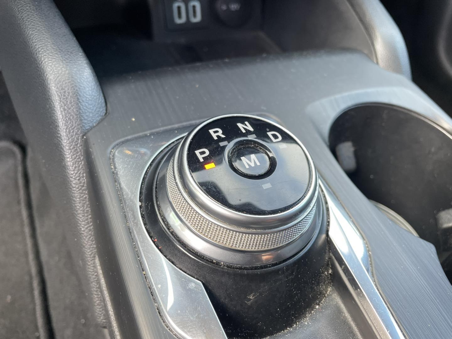 Ford Focus 1.0 ECOBOOST 125cv ST-LINE