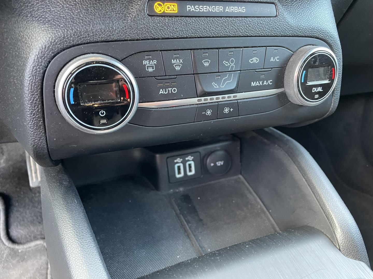 Ford Focus 1.0 ECOBOOST 125cv ST-LINE