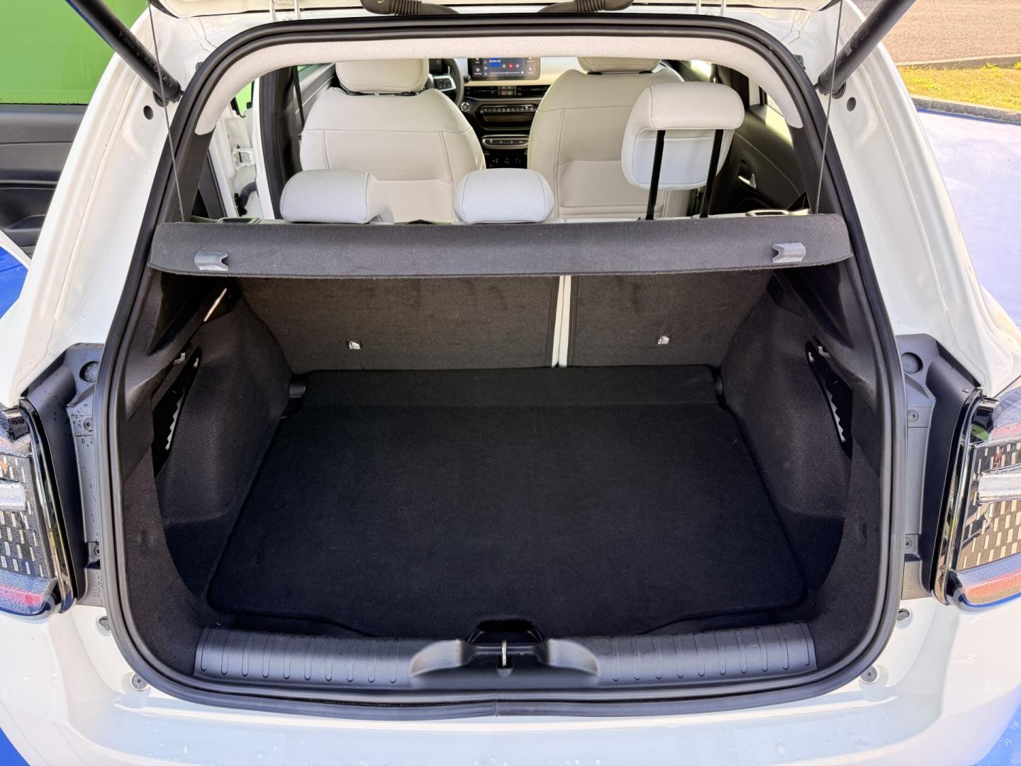 Fiat 600 1.2 136CV DCT LA PRIMA 5P