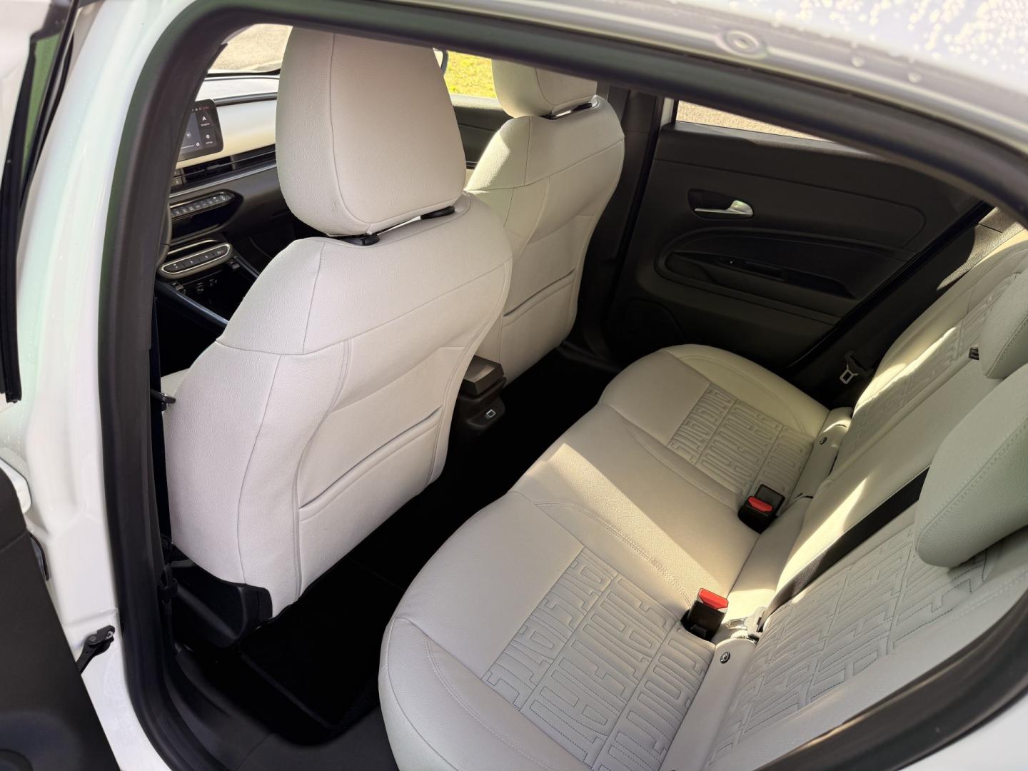 Fiat 600 1.2 136CV DCT LA PRIMA 5P