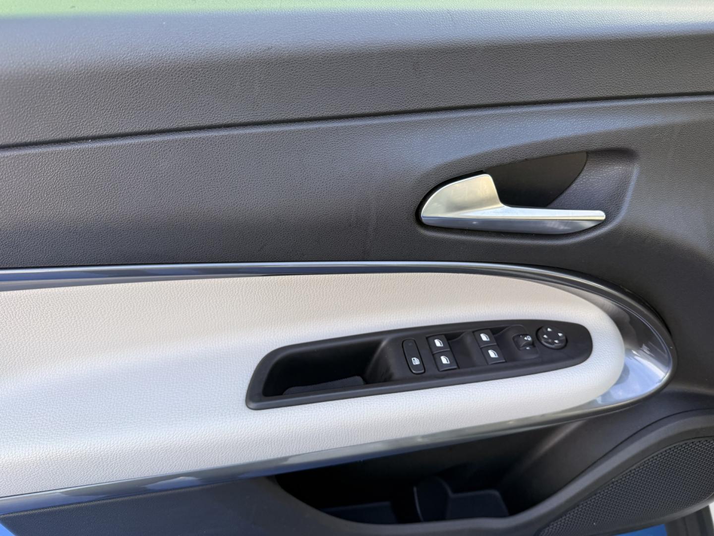 Fiat 600 1.2 136CV DCT LA PRIMA 5P