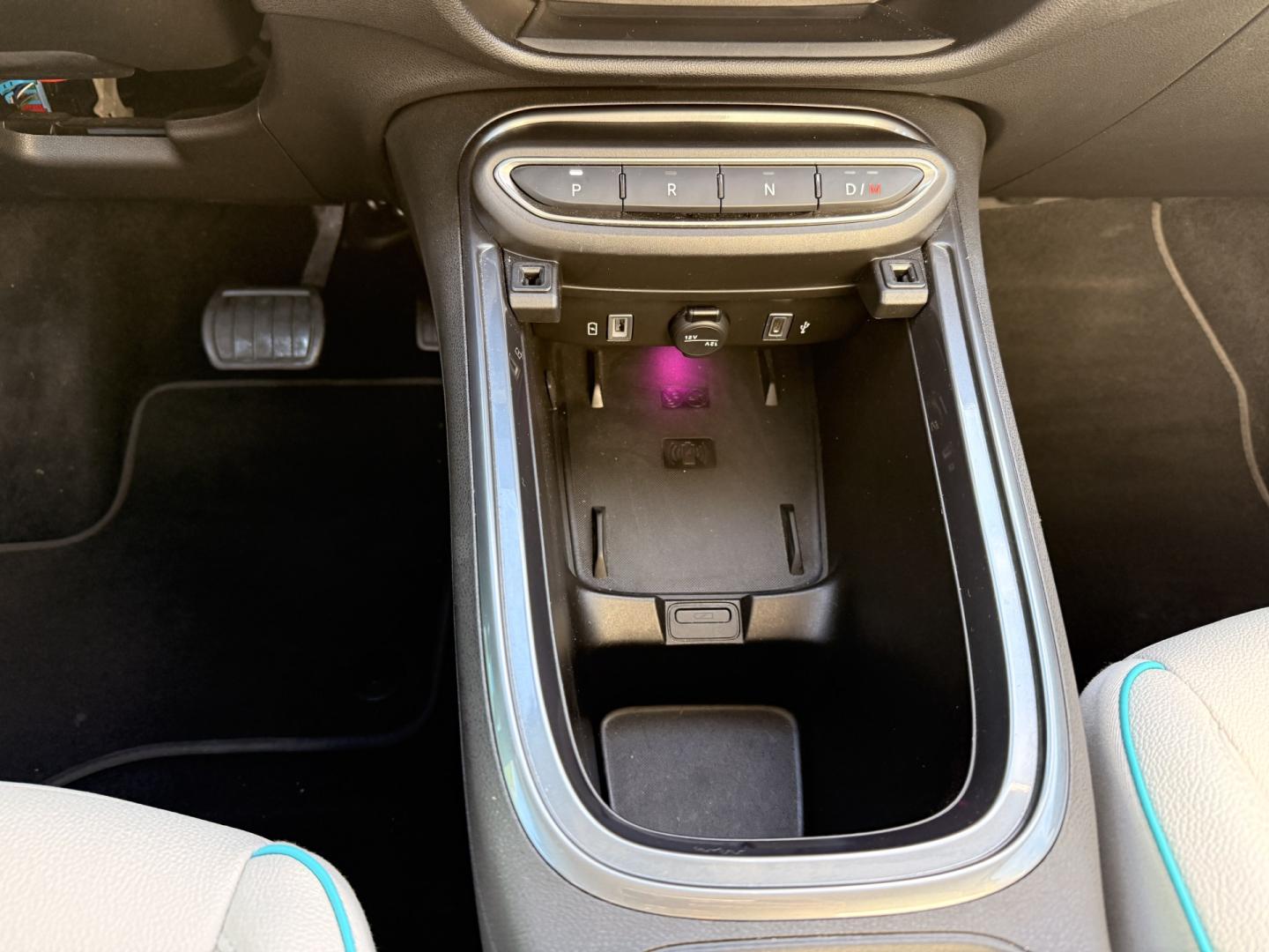 Fiat 600 1.2 136CV DCT LA PRIMA 5P