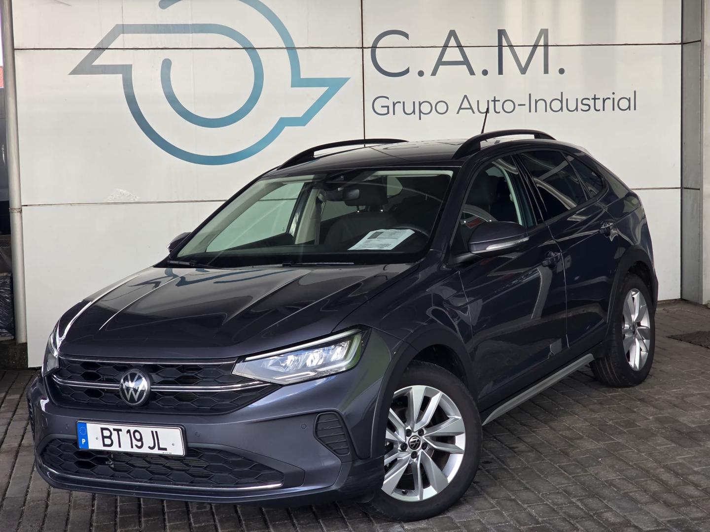 Volkswagen Taigo 1.0 TSI 115cv Urban DSG