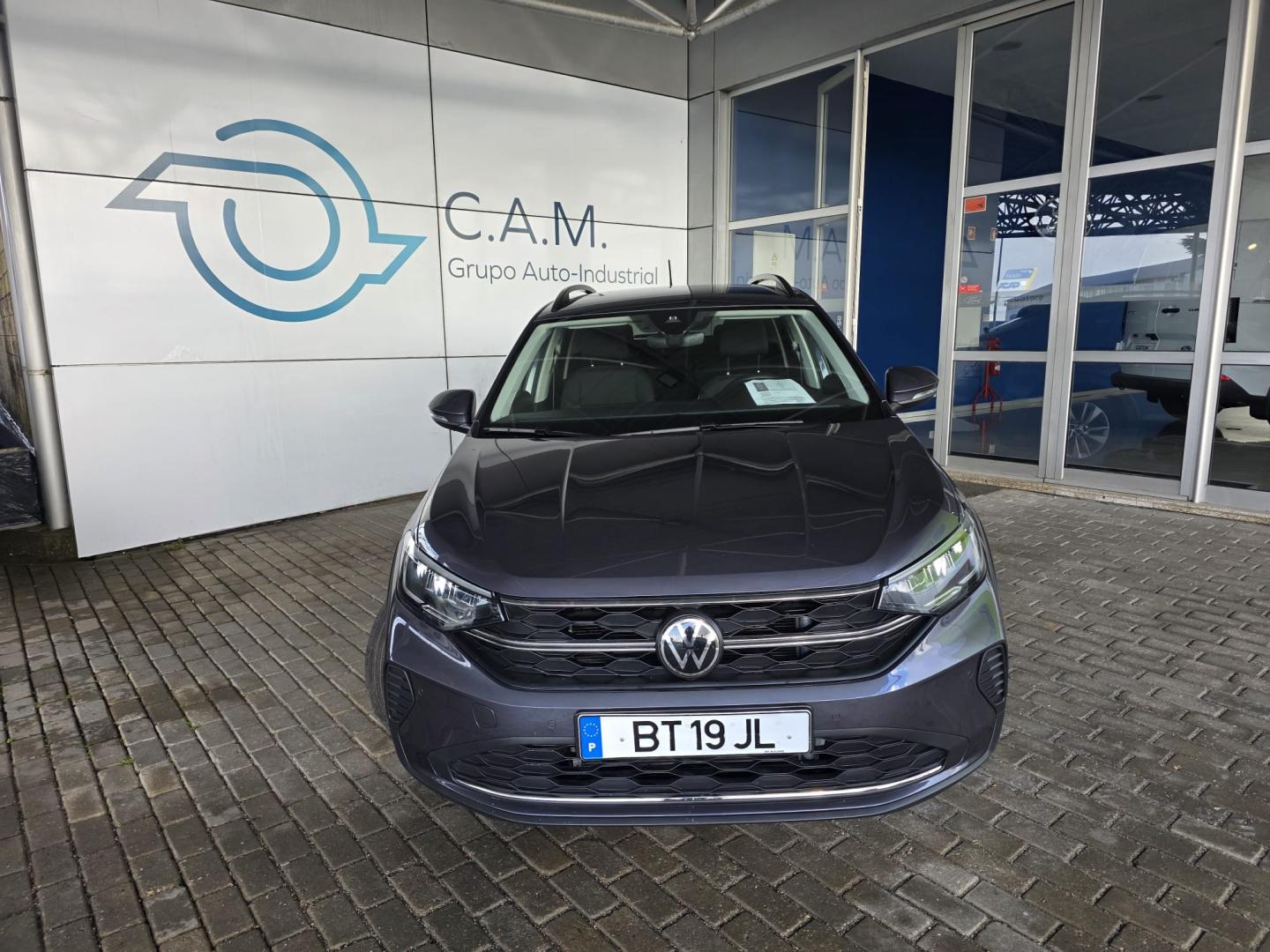 Volkswagen Taigo 1.0 TSI 115cv Urban DSG