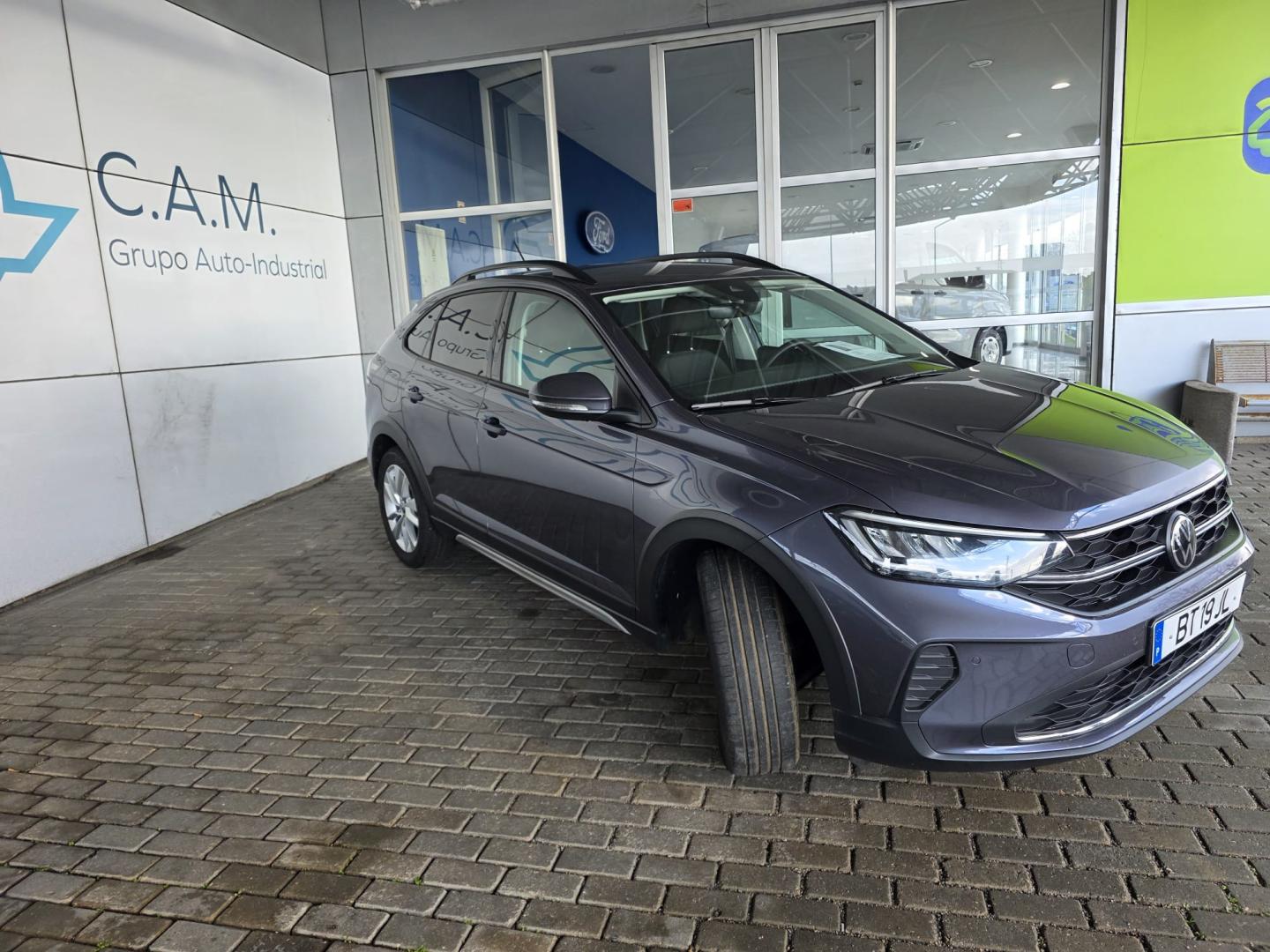 Volkswagen Taigo 1.0 TSI 115cv Urban DSG