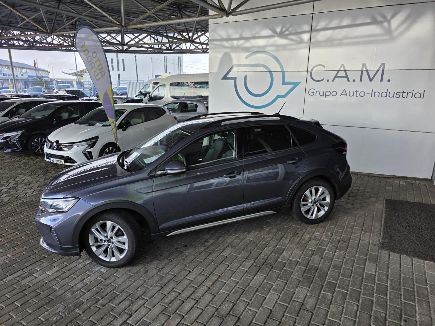 Volkswagen Taigo 1.0 TSI 115cv Urban DSG