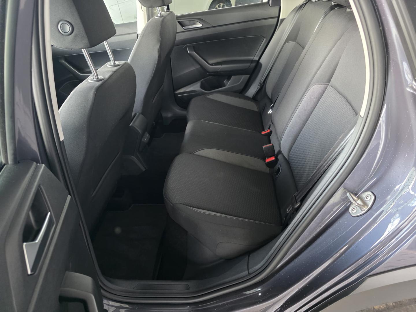 Volkswagen Taigo 1.0 TSI 115cv Urban DSG