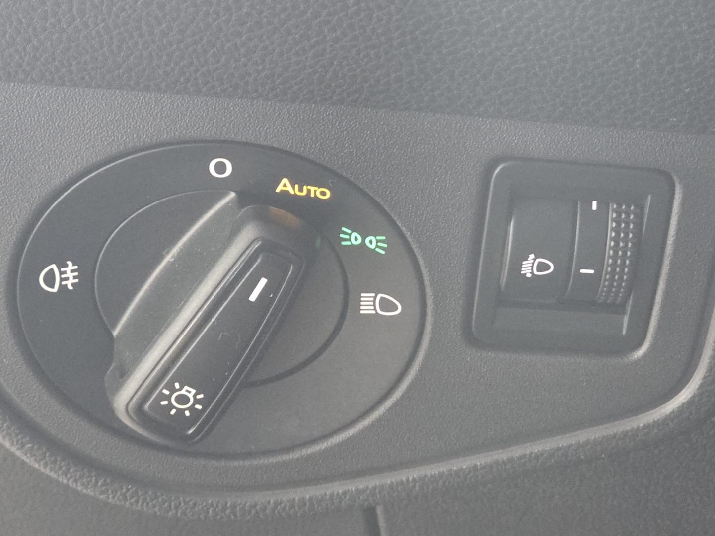 Volkswagen Taigo 1.0 TSI 115cv Urban DSG