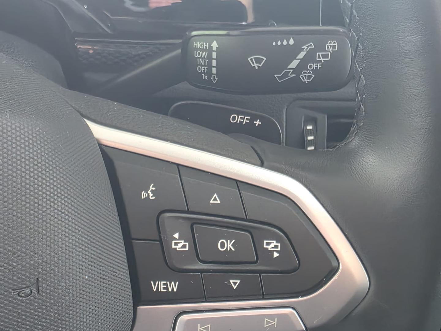 Volkswagen Taigo 1.0 TSI 115cv Urban DSG