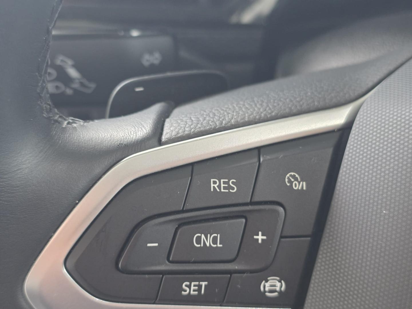 Volkswagen Taigo 1.0 TSI 115cv Urban DSG