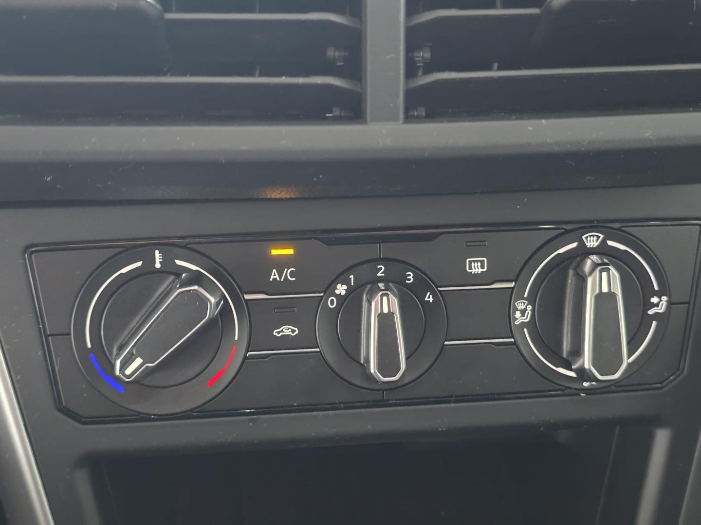 Volkswagen Taigo 1.0 TSI 115cv Urban DSG