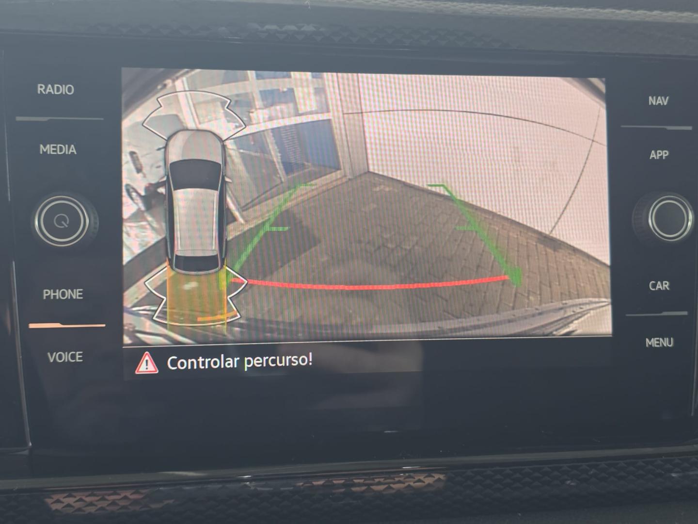 Volkswagen Taigo 1.0 TSI 115cv Urban DSG