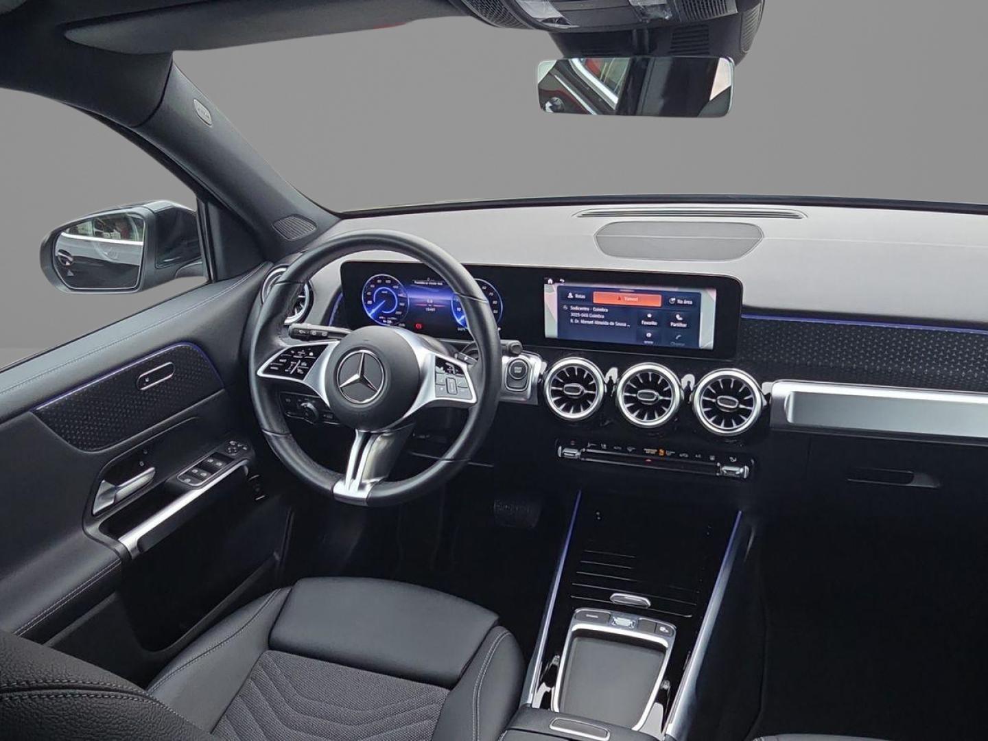 Mercedes-Benz EQB EQB 250+ Edition