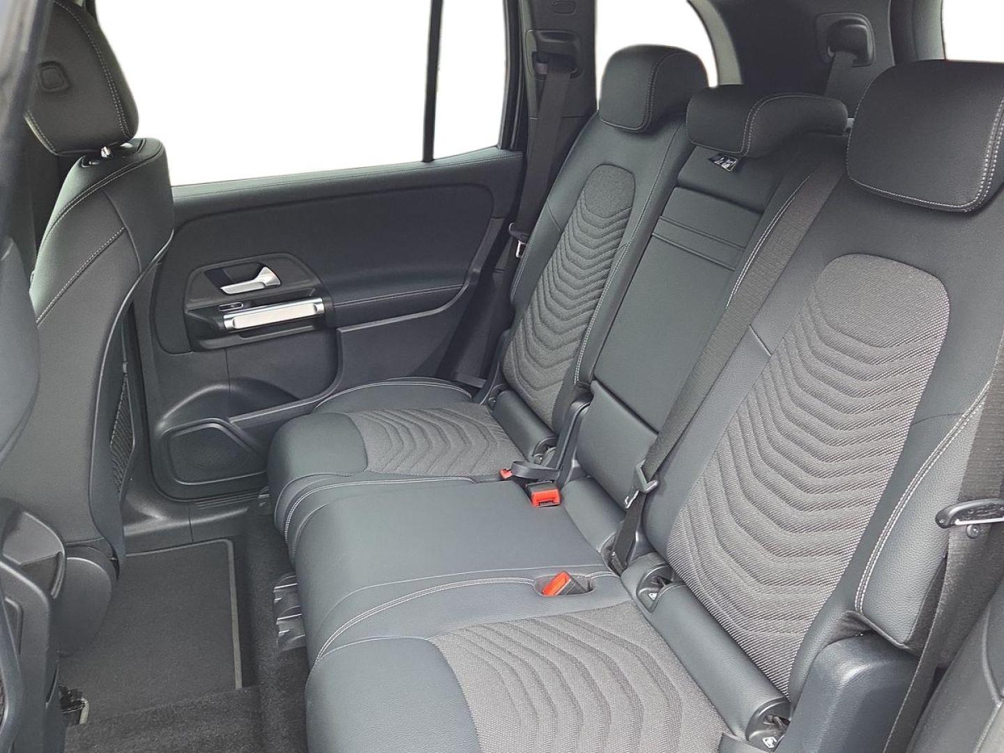 Mercedes-Benz EQB EQB 250+ Edition