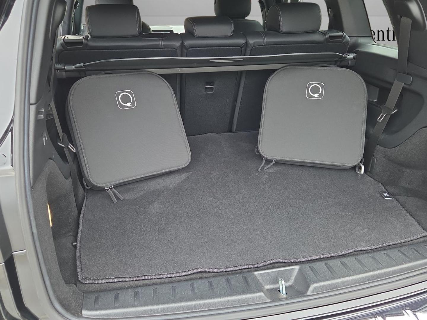 Mercedes-Benz EQB EQB 250+ Edition