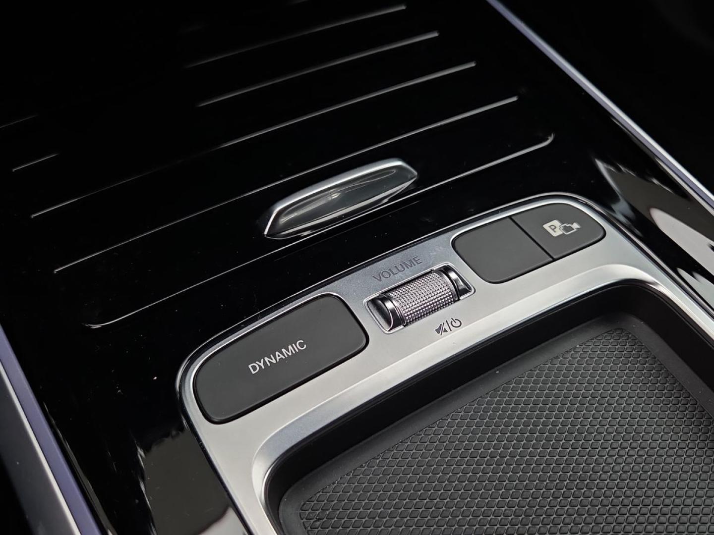 Mercedes-Benz EQB EQB 250+ Edition