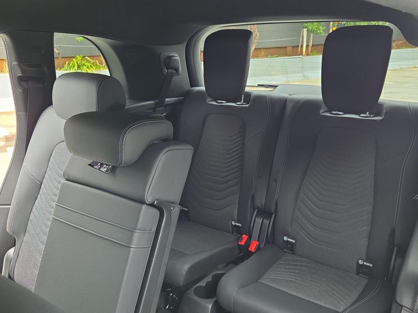 Mercedes-Benz EQB EQB 250+ Edition