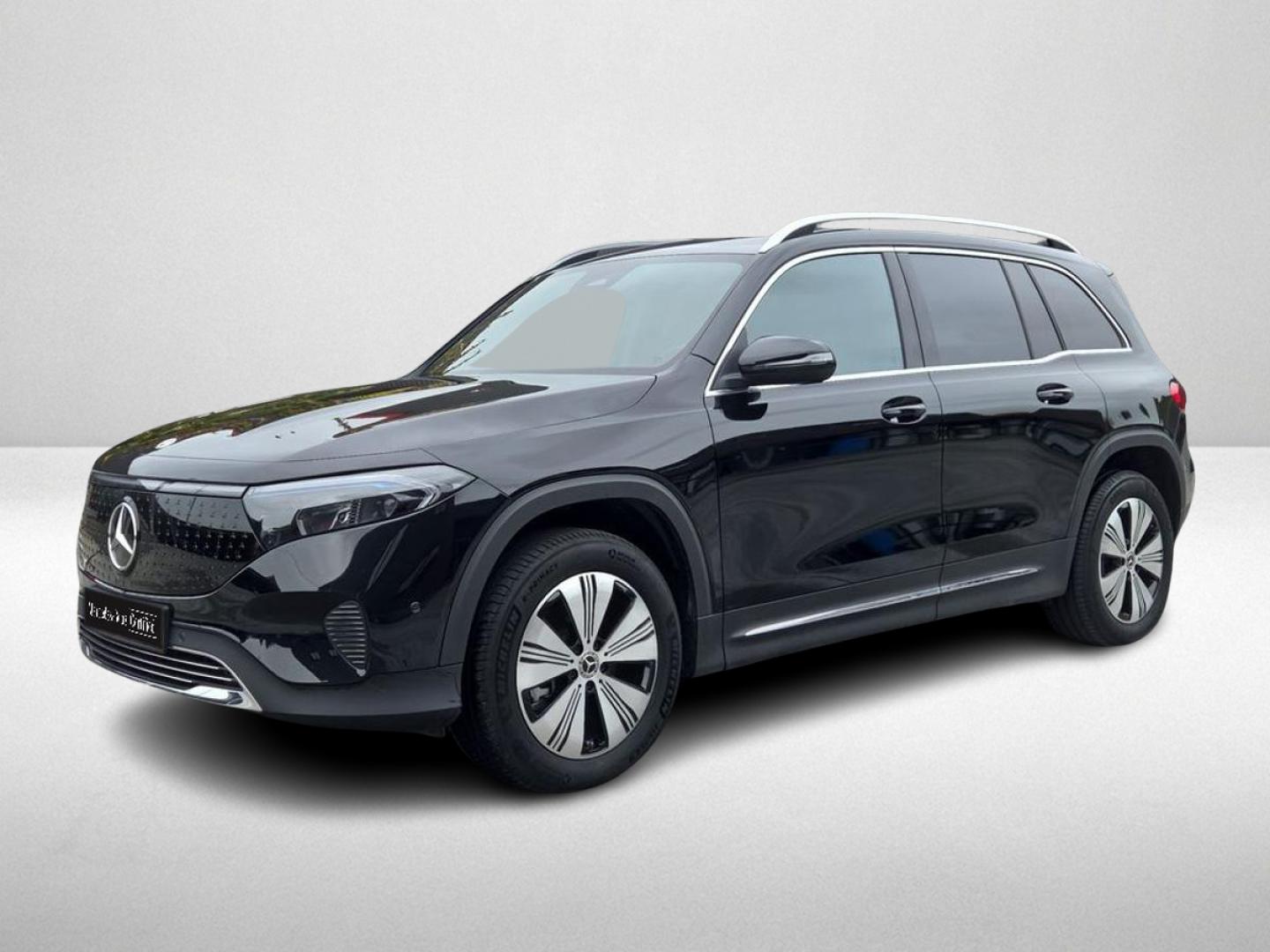 Mercedes-Benz EQB EQB 250+ Edition