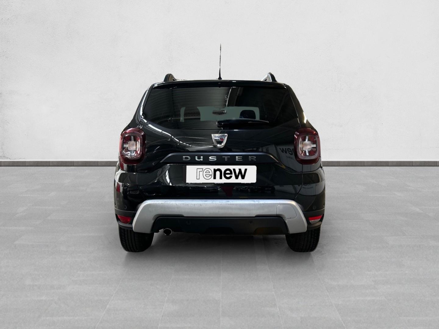 Dacia Duster 1.0 ECO-G 100 Bi-Fuel Journey