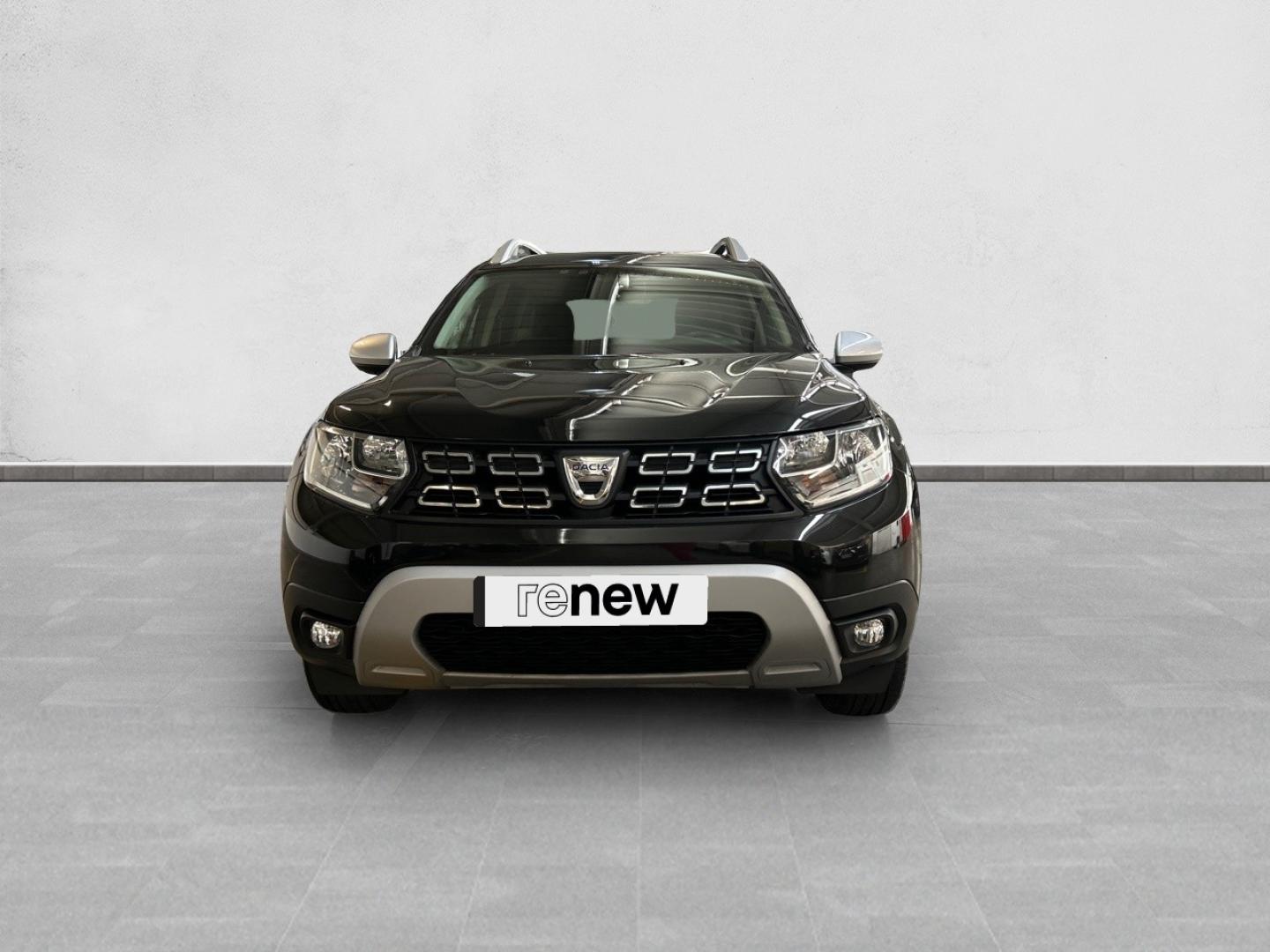 Dacia Duster 1.0 ECO-G 100 Bi-Fuel Journey